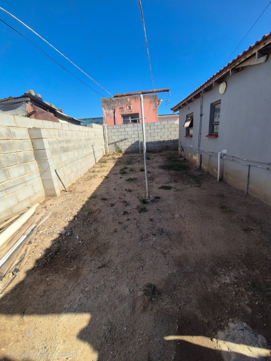 3 Bedroom Property for Sale in Zwide Eastern Cape